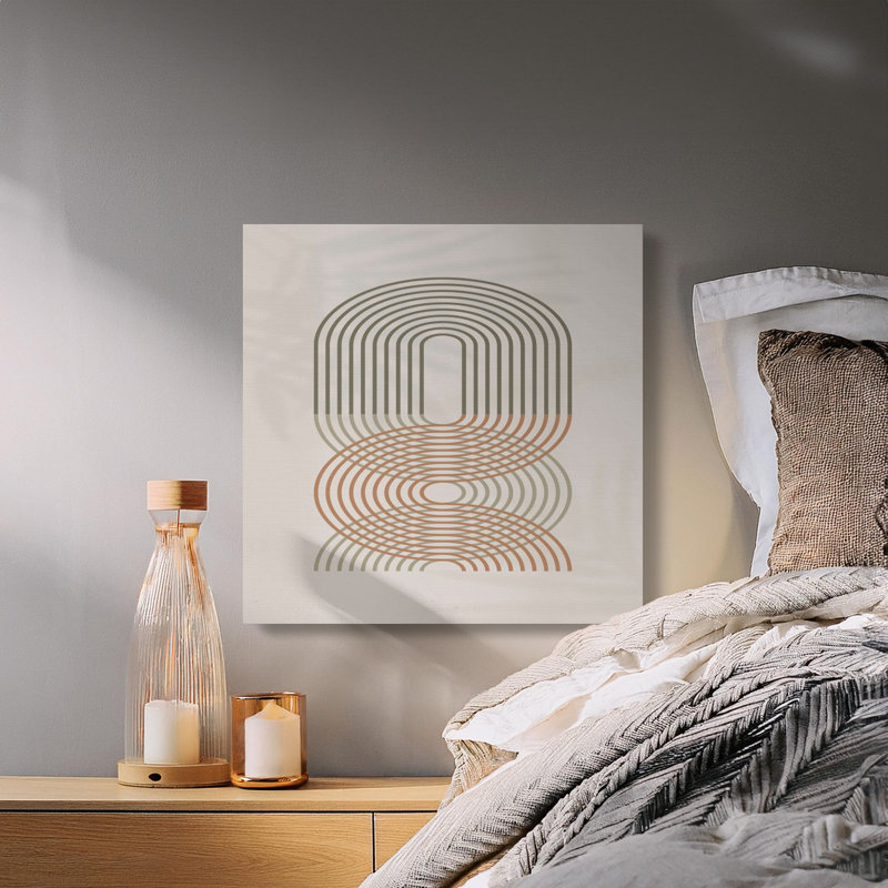 Wrapped Canvas Print Set
