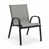 Harnais gris tourterelle / noir mat sélectionné