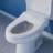 Elongated Toilet Seat