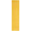 Tapis intérieur / extérieur jaune Nourison Essentials-207053270