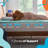 Linenspa 3" 7-Zone Cooling Gel and Green Tea Memory Foam Mattress Topper - Queen-1959199082-1959199087