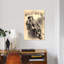 «Buffalo Bill», impression sur toile-32788329-72129782-72129783
