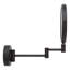 Miroir de maquillage encadré 12-3 / 4 "x 9-1 / 2" Norabel-99278842