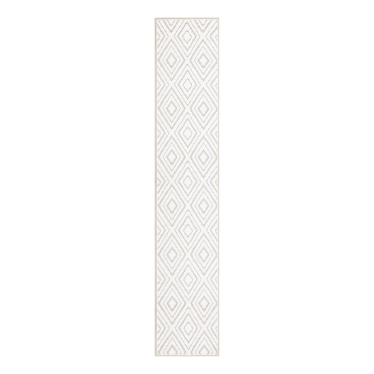Amose Abstract Indoor Rug