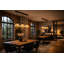 - Light Matte Black Pendant-317394066
