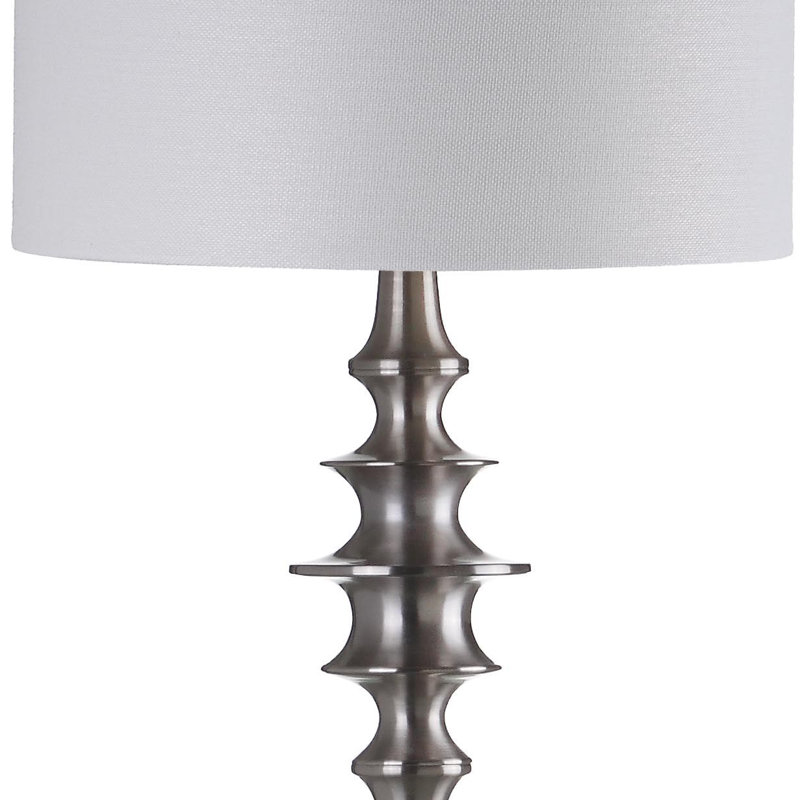 Lampadaire 61" Higginsville