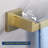 Wall Mount Towel Bar (1 Piece)-107098854