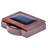 Leather Desk Organizer Set-9583099
