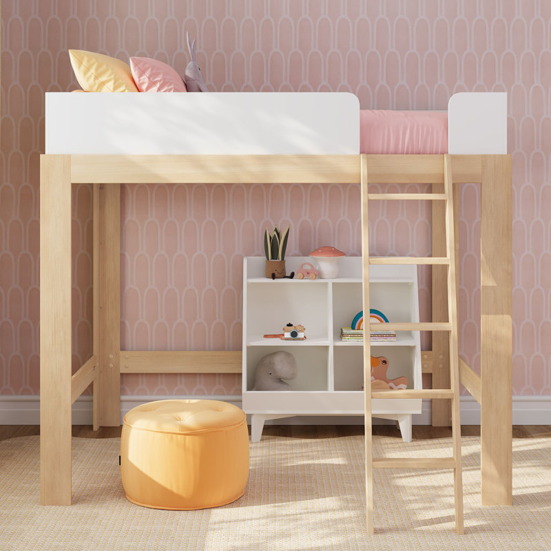Ambur Kids, Blond / blanc
