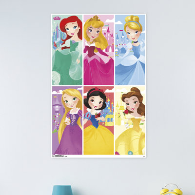 Fantasy & Sci-Fi Paper Print