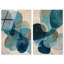 «Terra Bound Set», reproduction sur toile par Art Remedy-117060129