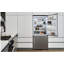 Bertazzoni 31'' W Bottom Freezer Refrigerator