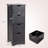 Holyfield Linen Cabinet-2010424675