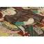 One-of-a-Kind 2'5x9'8 Hand Knotted Area Rug