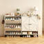 22 Pair Shoe Storage Cabinet-1781322065