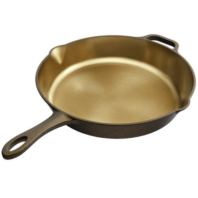 Poêle à frire iLIVING ILG8FE12S