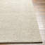 Tapis rectangulaire en laine Taura-88564830