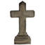 Weather Resistant UV Resistant Plastic Garden Statue