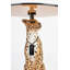 Table de bout Panther