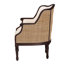 Fauteuil Abdul Rattan and Bayur