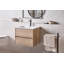600mm Single Bathroom Vanity with Basin