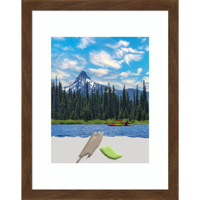 Asfiya Single Picture Frame