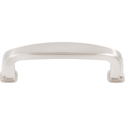 Sherwood 3" Center to Center Arch Pull