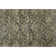 Premium Machine Washable Jamestown AMF1084 Damask Rug