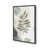 Cadre de coin ouvert en zinc patiné n'est pas disponible