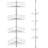 Tolley Metal Bathroom Shelves-116635292
