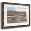 Valley Of Fall Framed On Paper Print-2012927397-2012927396