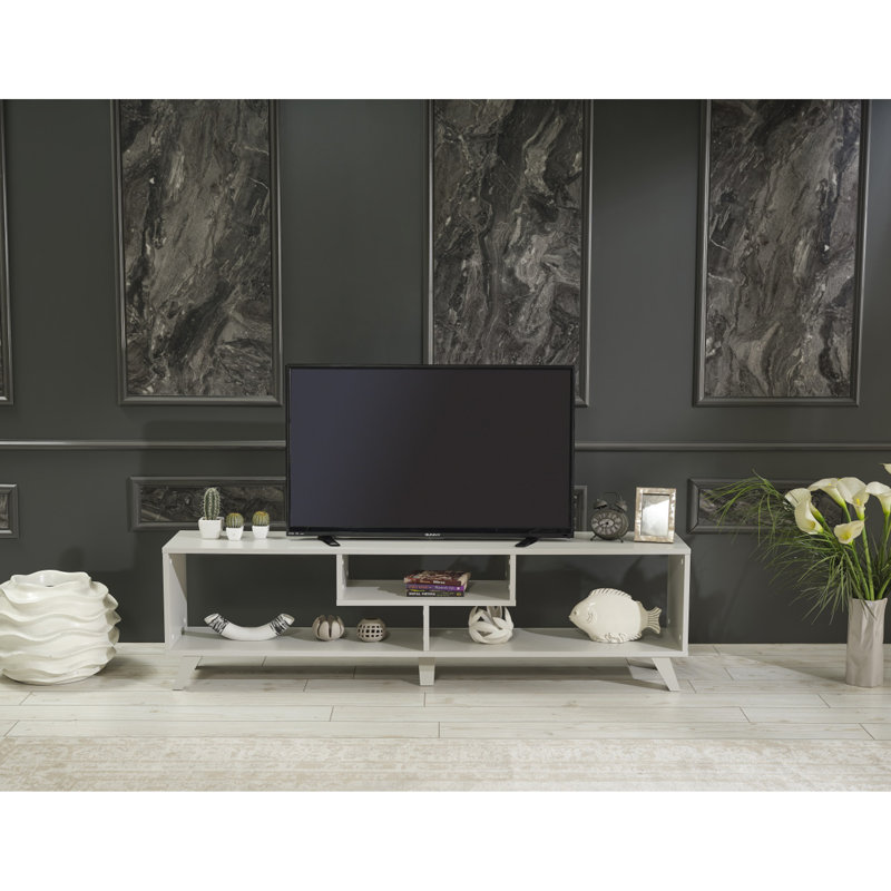 Meuble télé Mid-Century