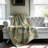 Bunny Chic - 1 Piece Premium Blanket-99455394
