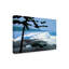 «Wickanninish» par Etelca, impression sur toile tendue-27649622