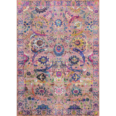 Oriental Indoor Rug