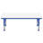 Rectangle Dry-Erase Activity Table with Adjustable Legs-627845946-667049396-627845951