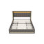 Upholstered Linen Bed-233345280-233345281