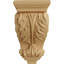 Corbeau en bois d'acanthe-73640825-58061596