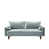 Light Grayish Velvet