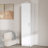 Tall Narrow Storage Cabinet-177555235