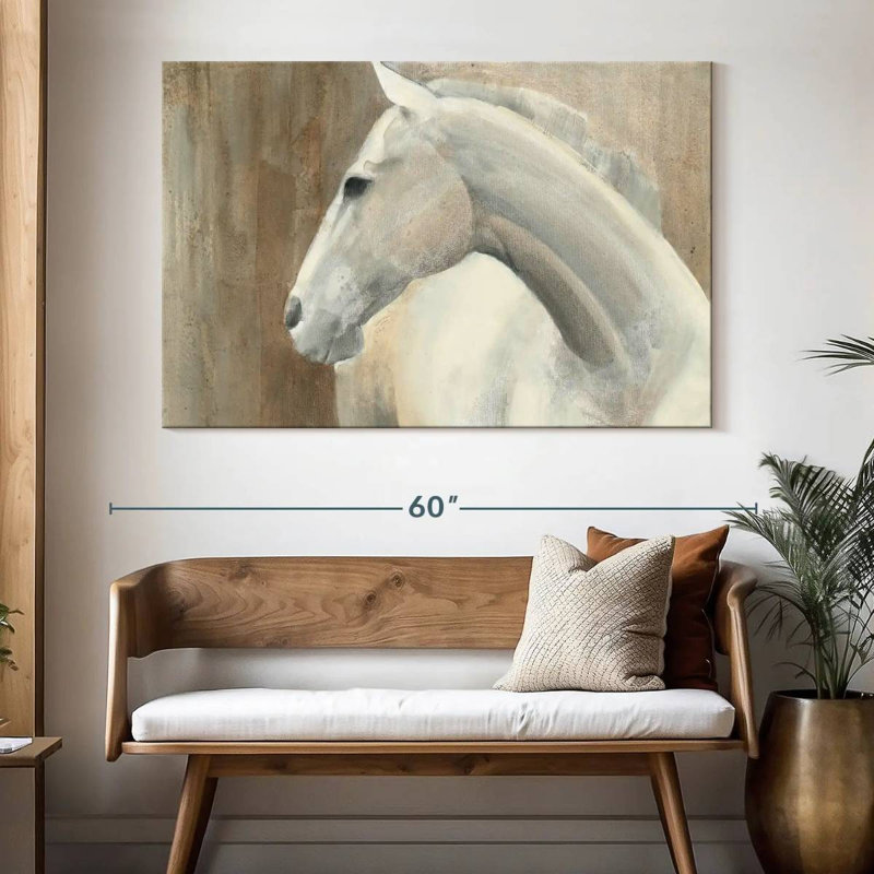 Brampt Pearl, 34" H x 51" W