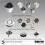 Évier de cuisine Karran Quartz-72385309