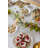over&back Coupe 16-Piece Semi Hand-Finished Stoneware Dinnerware Set, Service for 4-99305505