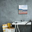 «Grounded Rust 1» par Chris Paschke, art mural sur toile-102866580