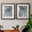 Zen Succulent III - ensemble de 2 reproductions de photos encadrées-998432676-998364407-998432600