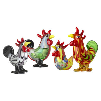 Caysin Animals Figurines & Sculptures