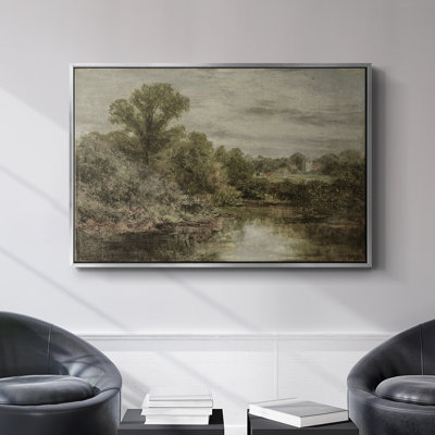 Paysage rétro - DCCCI