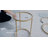 Glass Top Nesting Tables-88560551