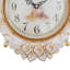 Horloge murale Luxury
