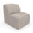Praia 5-Piece Upholstered L-Shaped Sectional Sofa with Sunbrella Cushions-1162140793